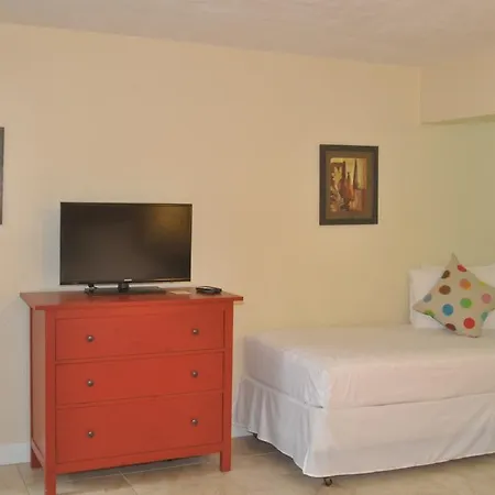 Cocobelle Resort - Fort Lauderdale-2