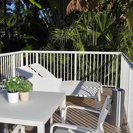 Cocobelle Resort - Fort Lauderdale-3